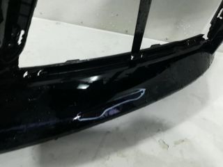 bontott AUDI A3 Első Lökhárító (Üresen)