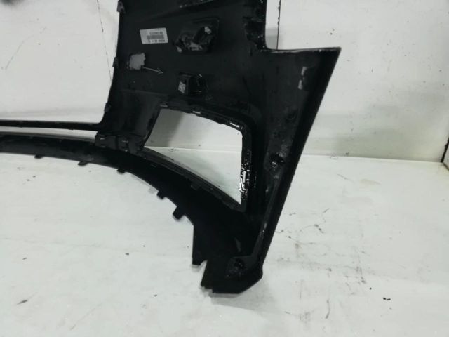 bontott AUDI A3 Első Lökhárító (Üresen)