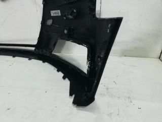 bontott AUDI A3 Első Lökhárító (Üresen)