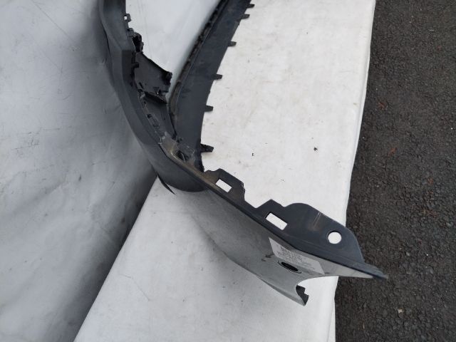 bontott AUDI A3 Első Lökhárító (Üresen)