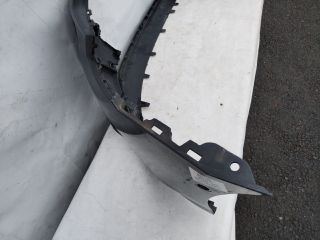 bontott AUDI A3 Első Lökhárító (Üresen)