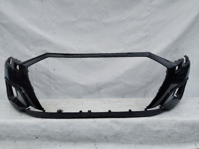 bontott AUDI A3 Első Lökhárító (Üresen)