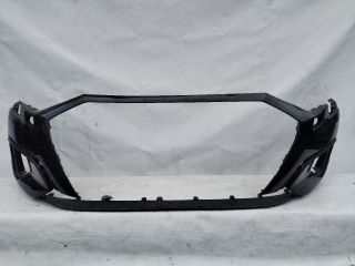 bontott AUDI A3 Első Lökhárító (Üresen)