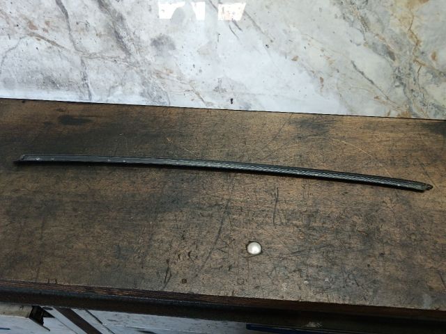 bontott AUDI A3 Első Szélvédő Bal Díszléc