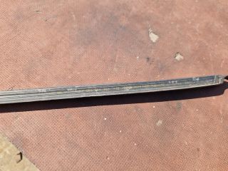 bontott AUDI A3 Első Szélvédő Bal Díszléc