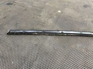 bontott AUDI A3 Első Szélvédő Bal Díszléc