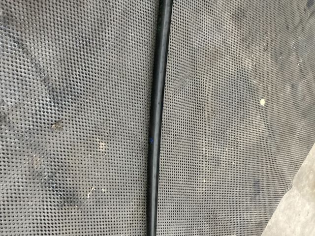 bontott AUDI A3 Első Szélvédő Bal Díszléc