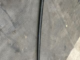 bontott AUDI A3 Első Szélvédő Bal Díszléc