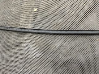 bontott AUDI A3 Első Szélvédő Bal Díszléc