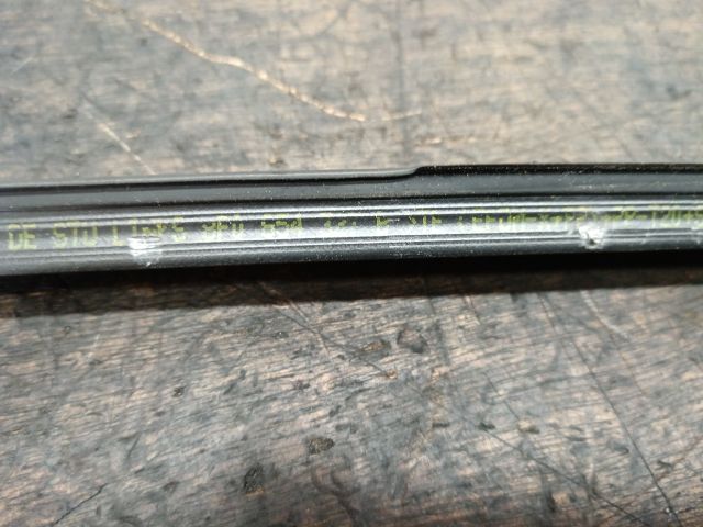 bontott AUDI A3 Első Szélvédő Bal Díszléc