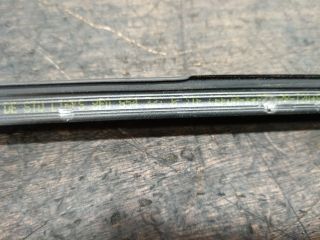 bontott AUDI A3 Első Szélvédő Bal Díszléc