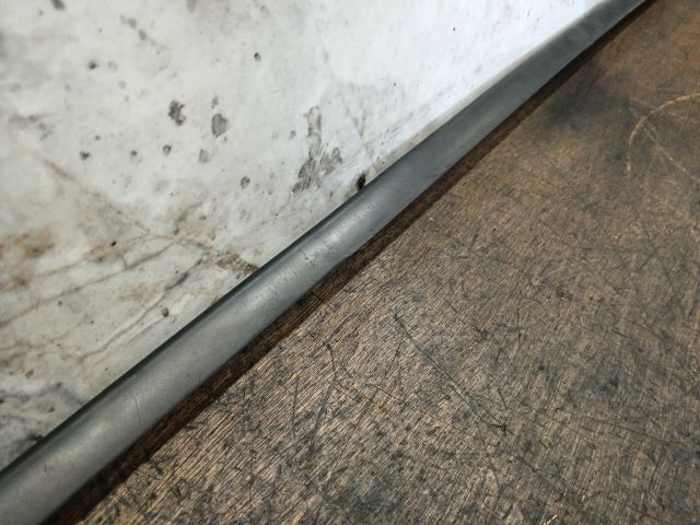 bontott AUDI A3 Első Szélvédő Bal Díszléc