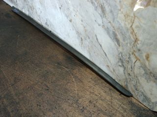 bontott AUDI A3 Első Szélvédő Bal Díszléc