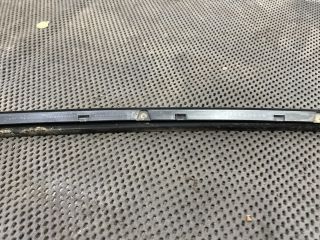 bontott AUDI A3 Első Szélvédő Bal Díszléc