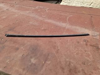 bontott AUDI A3 Első Szélvédő Jobb Díszléc