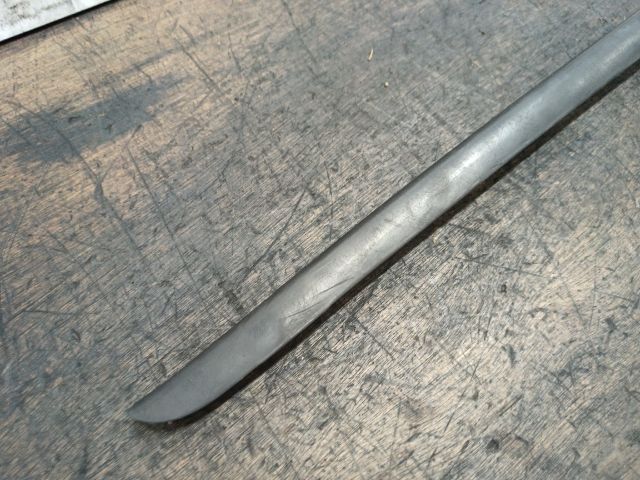 bontott AUDI A3 Első Szélvédő Jobb Díszléc