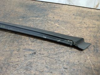 bontott AUDI A3 Első Szélvédő Jobb Díszléc