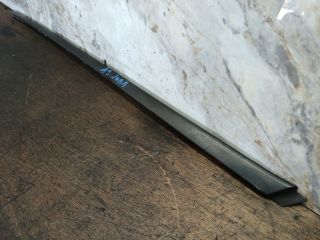 bontott AUDI A3 Első Szélvédő Jobb Díszléc