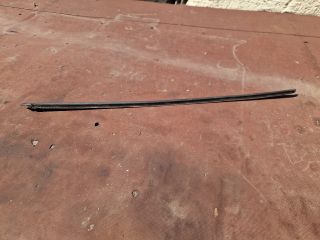 bontott AUDI A3 Első Szélvédő Jobb Díszléc