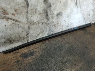 bontott AUDI A3 Első Szélvédő Jobb Díszléc