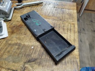 bontott AUDI A3 Első Tároló Rekesz