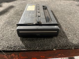 bontott AUDI A3 Első Tároló Rekesz