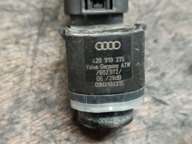 bontott AUDI A3 Első Tolatóradar Kábelköteg