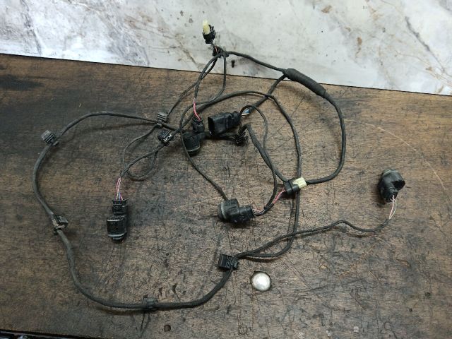 bontott AUDI A3 Első Tolatóradar Kábelköteg