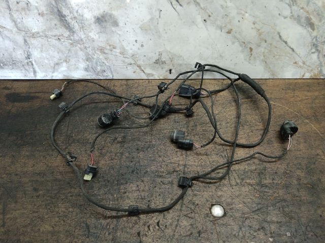 bontott AUDI A3 Első Tolatóradar Kábelköteg