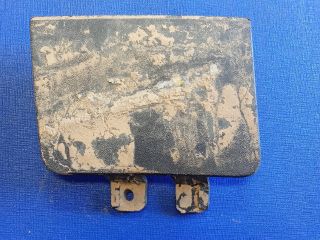 bontott AUDI A3 Első Vonószem Burkolat