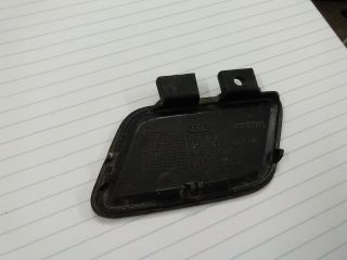 bontott AUDI A3 Első Vonószem Burkolat