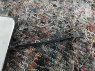 bontott AUDI A3 Első Vonószem Burkolat