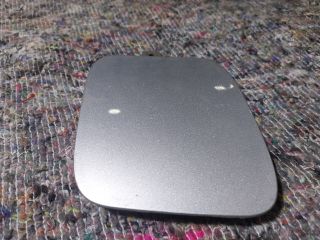 bontott AUDI A3 Első Vonószem Burkolat