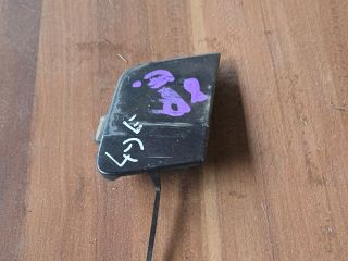 bontott AUDI A3 Első Vonószem Burkolat