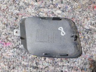 bontott AUDI A3 Első Vonószem Burkolat