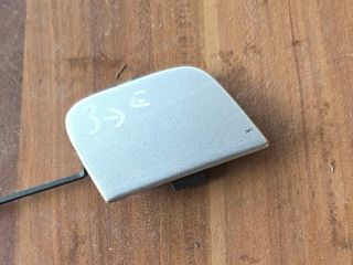 bontott AUDI A3 Első Vonószem Burkolat