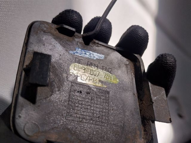 bontott AUDI A3 Első Vonószem Burkolat