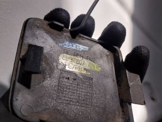 bontott AUDI A3 Első Vonószem Burkolat