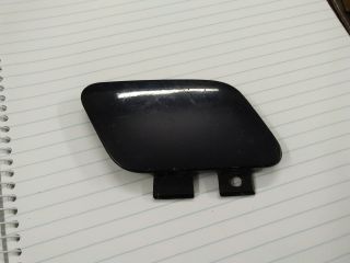 bontott AUDI A3 Első Vonószem Burkolat