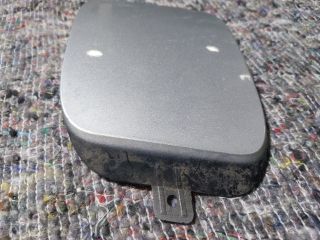 bontott AUDI A3 Első Vonószem Burkolat