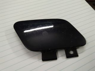 bontott AUDI A3 Első Vonószem Burkolat