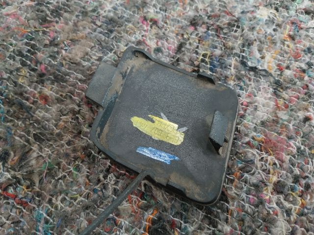 bontott AUDI A3 Első Vonószem Burkolat