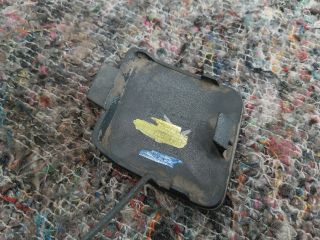 bontott AUDI A3 Első Vonószem Burkolat