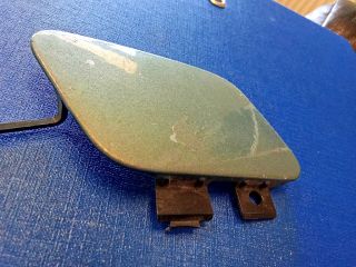 bontott AUDI A3 Első Vonószem Burkolat