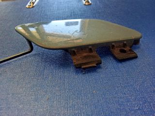 bontott AUDI A3 Első Vonószem Burkolat