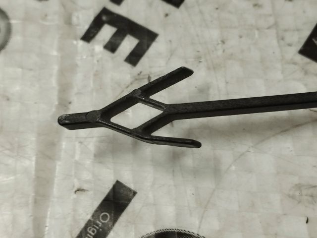 bontott AUDI A3 Első Vonószem Burkolat