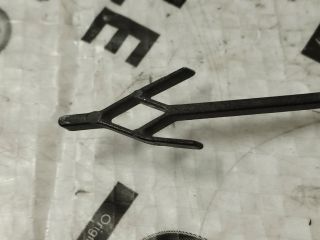 bontott AUDI A3 Első Vonószem Burkolat