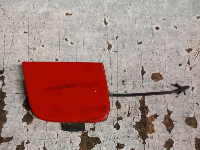 bontott AUDI A3 Első Vonószem Burkolat