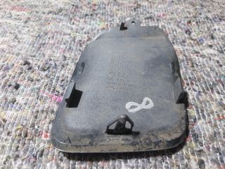 bontott AUDI A3 Első Vonószem Burkolat