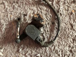 bontott AUDI A3 Első Xenon Szintszabályzó Jeladó